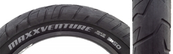 TIRE MAX MAXXVENTURE 20x4.0 BK WIRE/27x2 