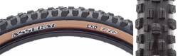 TIRE MAX ASSEGAI 27.5x2.5 BK/TAN FOLD/60 EXO/TR 