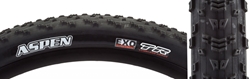 TIRE MAX ASPEN 29x2.25 BK FOLD/170 MSPD/EXO/TR 