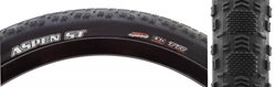 TIRE MAX ASPEN ST 29x2.4 BK FOLD/120 MSPD/EXO/TR 