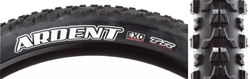 TIRE MAX ARDENT 26x2.25 BK FOLD/60 DC/EXO/TR 