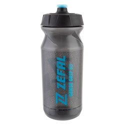 BOTTLE ZEFAL M65 SENSE 650ml BK/BU 