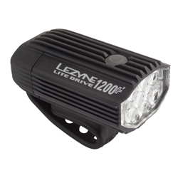 LIGHT LEZ FT LITE DRIVE 1200+ BK 