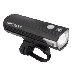 LIGHT CATEYE HL-EL2200RC AMPP2200 USB BK 