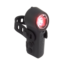 LIGHT CYGO RR SLINGSHOT PRO 210 USB BK 