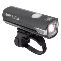 LIGHT CATEYE HL-EL084SRC AMPP400S USB BK 