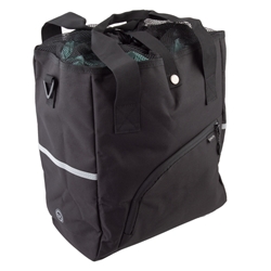 BAG SUNLT PANNIER MARKET PANNIER EA BK (P) 