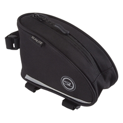 BAG SUNLT TOP TUBE BENTO BOX SM BK (P) 