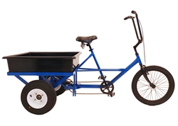 cargo Industrial Tricycle