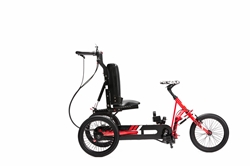 Trivel T250 Special Needs Trike