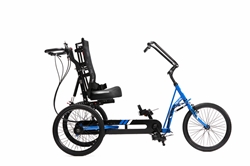 Trivel T350 Special Needs Trike