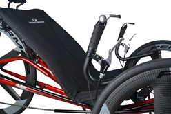 Performer Cycles JC 70 AL Recumbent Trike - PCJC7059446