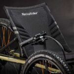 TerraTrike All Terrain Recumbent Trike