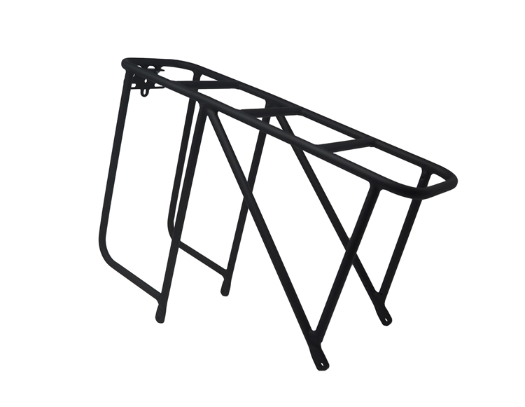 Greenspeed Magnum Big wheel / GT 26 Rack